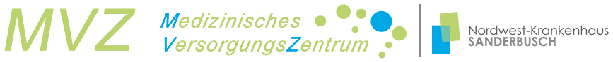MVZ Sanderbuch - Logo